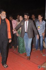 Jai Simha Movie Audio Launch